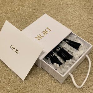 Dior Rouge Gift set of 3: Deluxe Minis